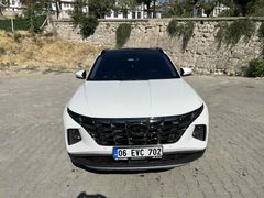 Sahibinden Hyundai Tucson 1.6 CRDi Elite Plus 2024 Model 