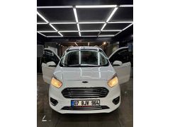 Sahibinden Ford Tourneo Courier 1.5 TDCi Titanium Plus 2019 Model 