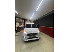 Sahibinden Ford Tourneo Courier 1.5 TDCi Titanium Plus 2019 Model 