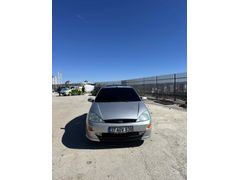 Sahibinden Ford Focus 1.6 2001 Model 