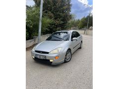 Sahibinden Ford Focus 1.6 Comfort 2001 Model 