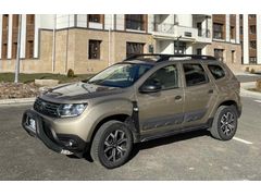 DEĞİŞENSİZ  BOYASIZ TRAMERSİZ 60.000 km AİLE ARACI DUSTER 