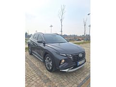 Sahibinden Hyundai Tucson 1.6 CRDi Prime 2024 Model