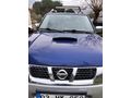 Sahibinden Nissan Skystar 4x2 2005 Model