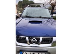 Sahibinden Nissan Skystar 4x2 2005 Model