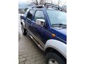 Sahibinden Nissan Skystar 4x2 2005 Model