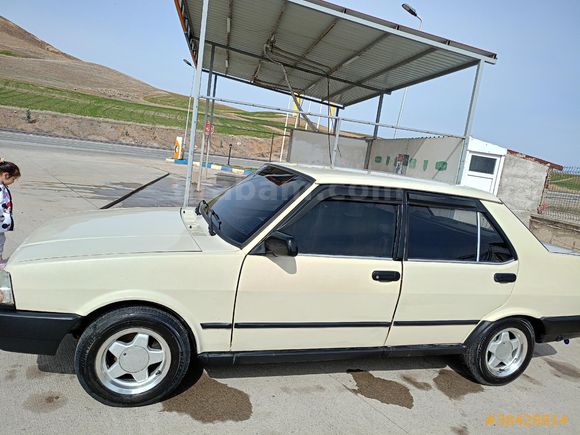 Sahibinden Tofaş Şahin 1.6 1990 Model