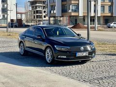 HATASIZ BOYASIZ TRAMERSİZ 1.6 OTOMATİK PASSAT !