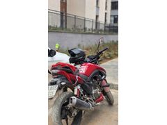 Sahibinden Mondial 125 Drift L CBS 