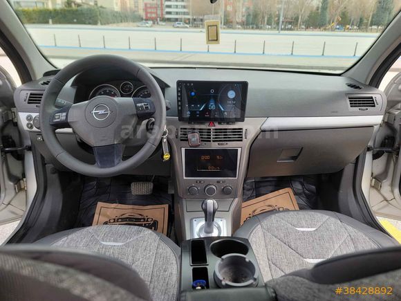 Sahibinden Opel Astra 1.6 Enjoy 2006 Model 