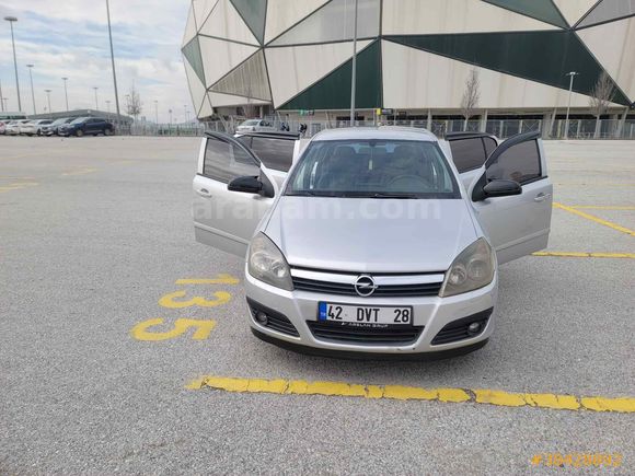 Sahibinden Opel Astra 1.6 Enjoy 2006 Model 