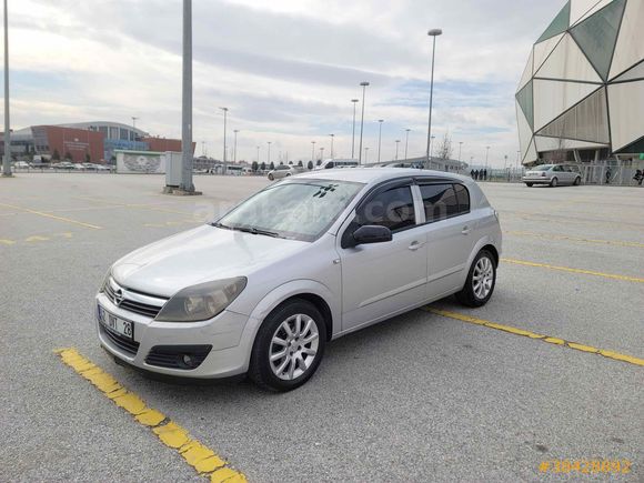 Sahibinden Opel Astra 1.6 Enjoy 2006 Model 