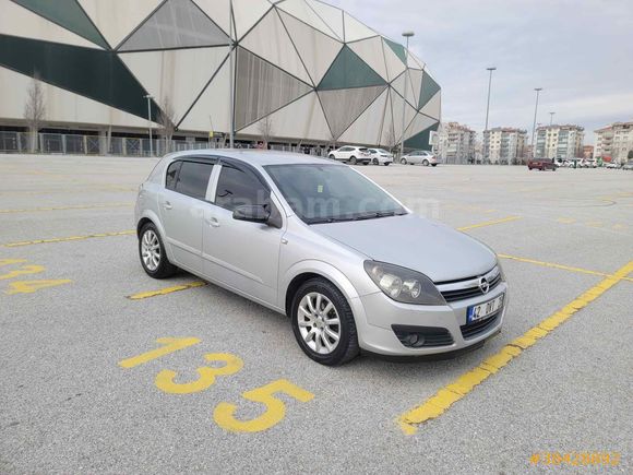 Sahibinden Opel Astra 1.6 Enjoy 2006 Model 