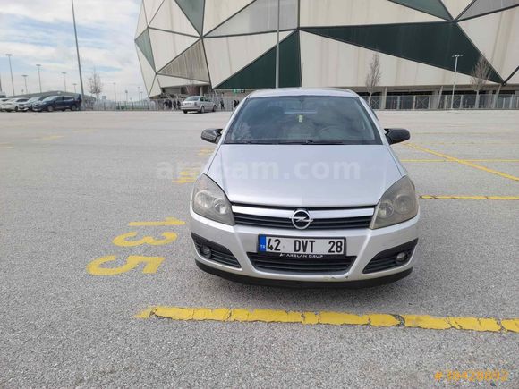 Sahibinden Opel Astra 1.6 Enjoy 2006 Model 