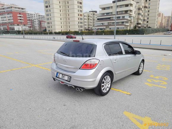 Sahibinden Opel Astra 1.6 Enjoy 2006 Model 
