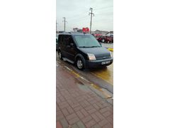 Sahibinden Ford Tourneo Connect K210S  1.8 2008 Model(delux)