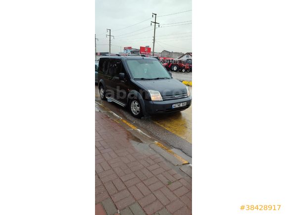Sahibinden Ford Tourneo Connect K210S  1.8 2008 Model(delux)