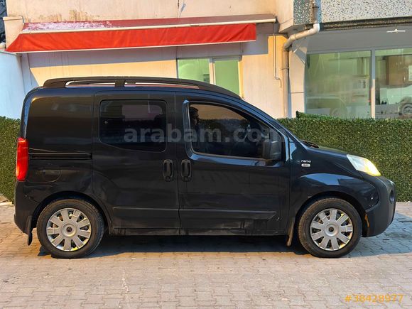 Sahibinden Citroen Nemo 1.4 HDi X 2008 Model 