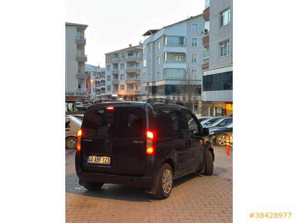 Sahibinden Citroen Nemo 1.4 HDi X 2008 Model 