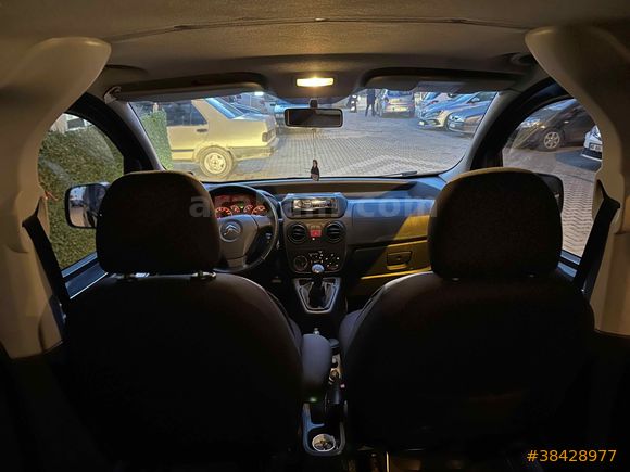 Sahibinden Citroen Nemo 1.4 HDi X 2008 Model 