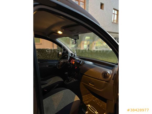 Sahibinden Citroen Nemo 1.4 HDi X 2008 Model 