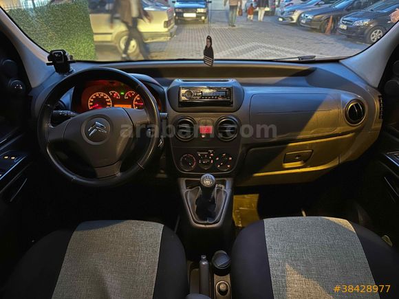 Sahibinden Citroen Nemo 1.4 HDi X 2008 Model 