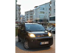 Sahibinden Citroen Nemo 1.4 HDi X 2008 Model 