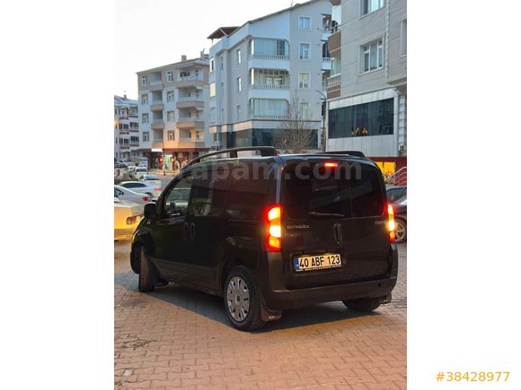 Sahibinden Citroen Nemo 1.4 HDi X 2008 Model 