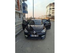 Sahibinden Renault Fluence 1.5 dCi Icon 2015 Model  300.000 km Bej