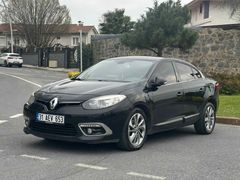 Sahibinden Renault Fluence 1.5 dCi Icon 2015 Model 
