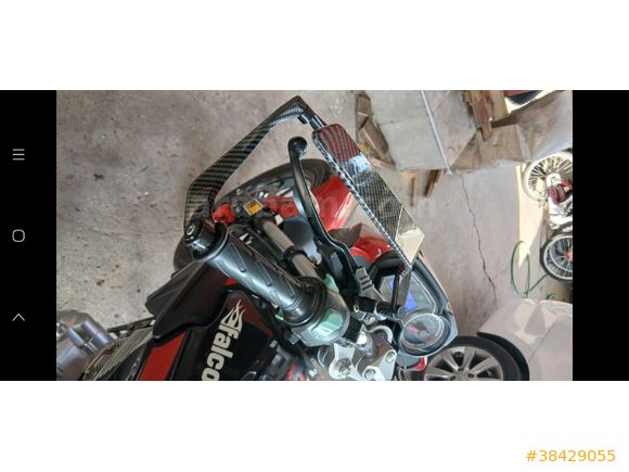 Sahibinden Falcon Mexico 150