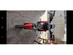 Sahibinden Falcon Mexico 150