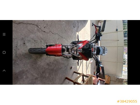 Sahibinden Falcon Mexico 150