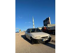 Sahibinden Opel Astra 1.4 GL 1998 Model
