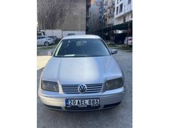Sahibinden Volkswagen Bora 1.6 Comfortline 2003 Model 