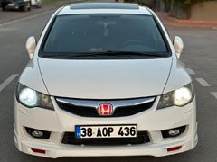 Sahibinden Honda Civic 1.6i VTEC Elegance 2012 Model