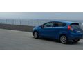 FORD FİESTA 2016