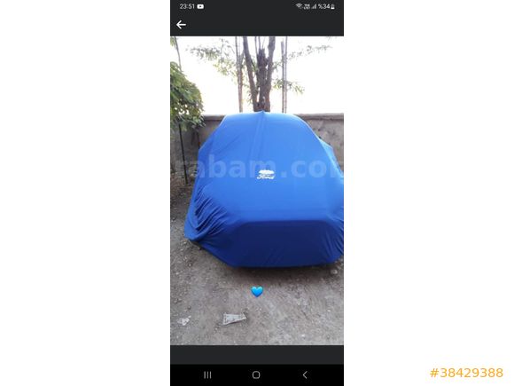 FORD FİESTA 2016
