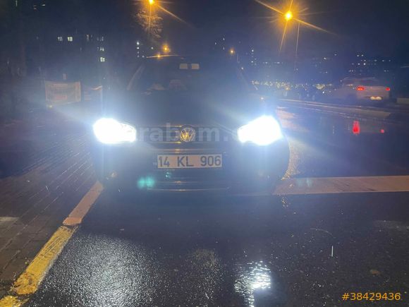 Sahibinden Volkswagen Golf 1.6 Comfortline 2000 Model 