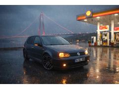 Sahibinden Volkswagen Golf 1.6 Comfortline 2000 Model 