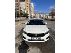 Sahibinden Fiat Egea 1.4 Fire Easy 2020 Model 