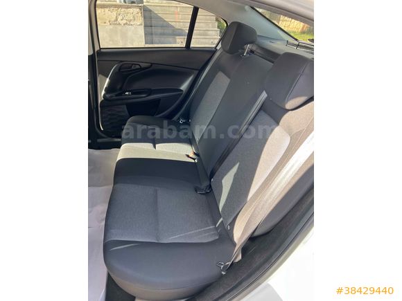 Sahibinden Fiat Egea 1.4 Fire Easy 2020 Model 