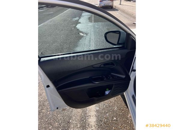 Sahibinden Fiat Egea 1.4 Fire Easy 2020 Model 