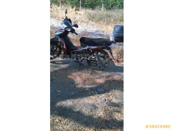 Sahibinden Kuba Ege 100
