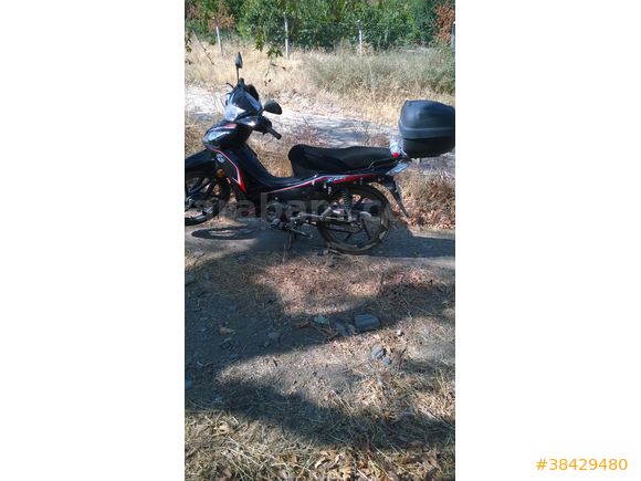 Sahibinden Kuba Ege 100