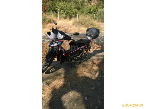 Sahibinden Kuba Ege 100