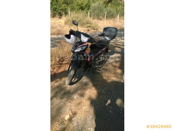 Sahibinden Kuba Ege 100