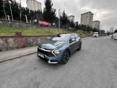 Sahibinden Kia Sportage 1.6 T-GDI Elegance Konfor Plus 2024 Model 