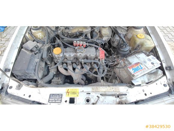Sahibinden Opel Vectra 2.0 GLS 1996 Model