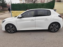 Sahibinden Peugeot 208 1.2 PureTech Allure 2021 Model